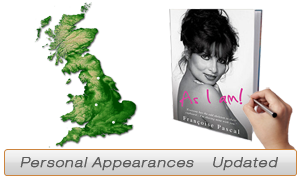 Personal Appearances