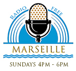 Radio Free Marseille